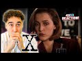 Film Student Watches THE X FILES 4x13 For The FIRST TIME Never Again Reaction Film Student Watches THE X FILES 4x13 For The FIRST TIME Never Again Reaction