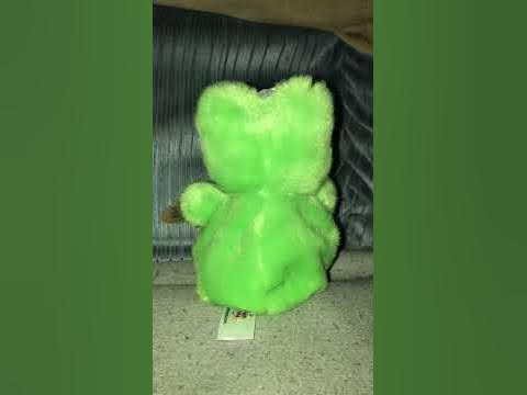 Palm Pals Ribbits Frog #palmpals #frog #frogs #animal #animallover # ...