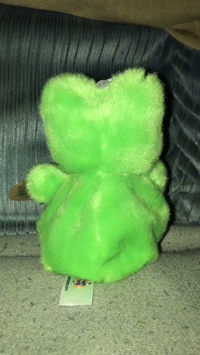 Palm Pals Ribbits Frog #palmpals #frog #frogs #animal #animallover # ...