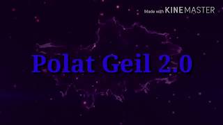 Polat Geil 2.0 intro Resimi