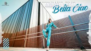 Andreea Ilie & M.A.N. - Bella Ciao Resimi