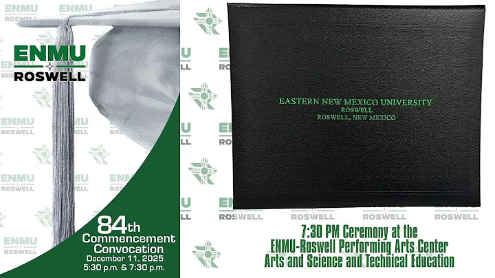 84th Commencement Convocation