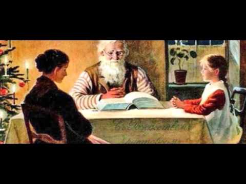 В.А. Никифоров-Волгин - Серебряная метель