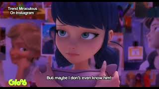 Miraculous Season 5 Episode 2 Part-1 English Sub