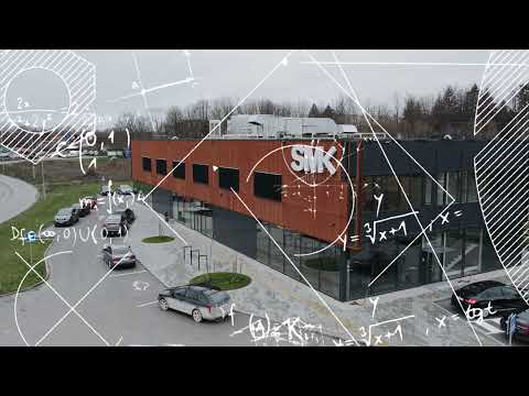 SMK erdvės Klaipėdoje