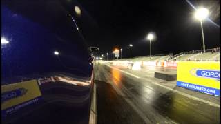 2011 Mustang 5.0 With Nx Plate Kit 100 Shot