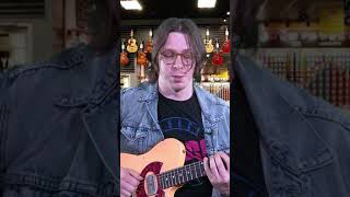 Get your hands in sync Chromatic Guitar Exercise