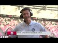 Robert Lewandowski Prepares For Chicago Fire Debut!
