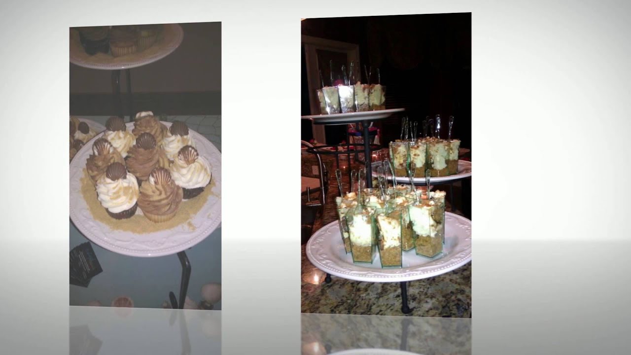 fun catering ideas by rsvp caterers 904 387 4545 youtube