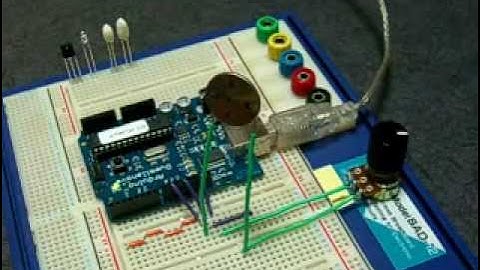 Arduino実験室　7-1　スピーカー