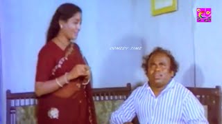 தொடர்ந்து 12நிமிடம் சிரித்து கொண்டே இருக்க இந்த S.S Chandran&Senthil Nonstop காமெடி சரவெடி பாருங்கள்