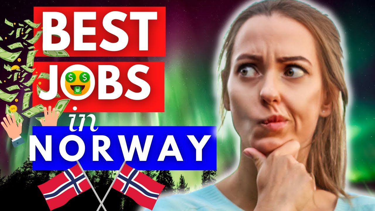 Norway Job Market