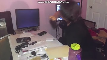 Fat Boy Fredo has a Sparta GSC Remix V3