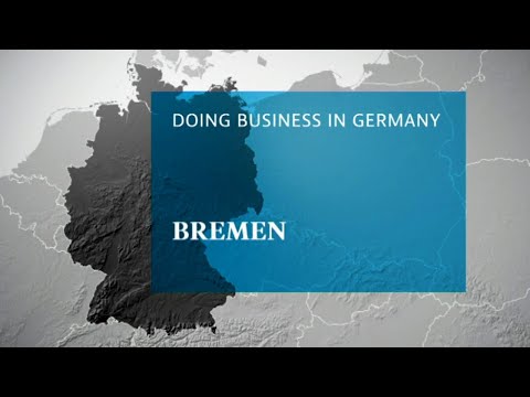 Doing business in Bremen