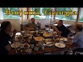 Georgian Hospitaly in Borjomi Georgia - Unbelievable!