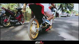 Kawasaki Ninja 250 FI Jari - Jari