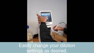 Your Dilutions Taking Too Long Meet the ML600