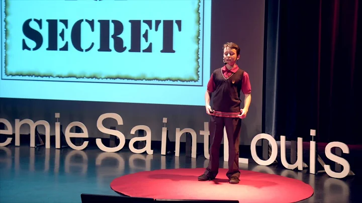 Les dangers des appareils lectroniques | Adam Bern...