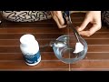DEMO Salmon Oil Unihealth Omega 3 terapi Jantung Kolesterol Trigliserida