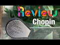 Dan reviews  chopin  gizaudios best yet is it for you