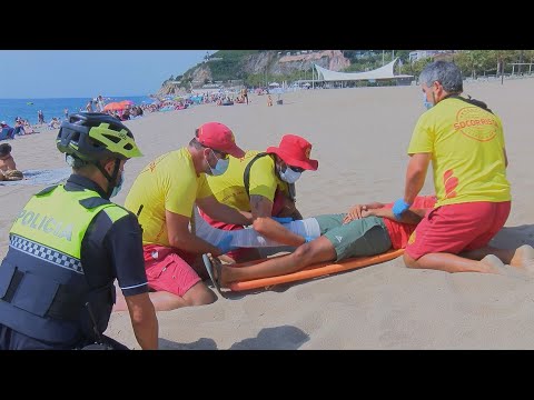 Vídeo: Com Avaluar L’eficàcia