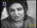 Dilip Kumar in conversation with Mallika E Tarannum Noorjehan - DD Studios in 1983 Whatsapp Status Video Download Free