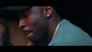FOXSTA - ON & ON (MUSIC VIDEO)