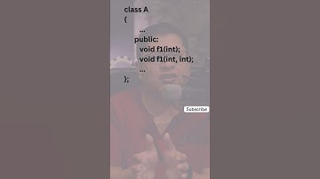 C++ interview question MCQ #mysirg