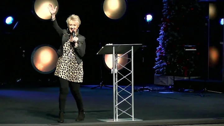 1/5/22  "The Benefits Of Your Prayer Language"  wi...
