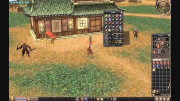 Trailer Metin2 Ring Prezentare