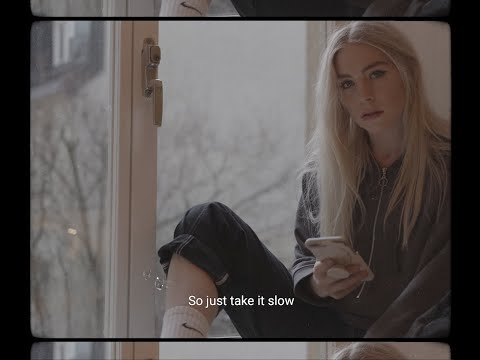 SHY Martin - Slow (Behind the Scenes + Lyric Video)
