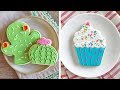 COOKIE DECORATING IDEAS