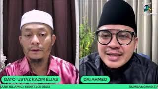 Dato Ustaz Mohd Kazim Elias : SEMBANG SANTAI BERSAMA DUKE
