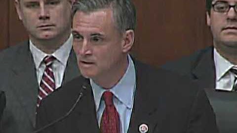 Examining the Abusive and Deadly Use of Seclusion and Restraint in Schools: Rep Andrews - Q&A