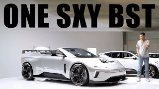 Polestar Concept BST | THE FUTURE OF POLESTAR IS BRIGHT!