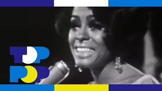 Diana Ross &amp; The Supremes - You&#39;re Nobody Till Somebody Loves You - Live • TopPop