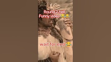 hathi ka dant AADIMANAV | Round2Hell | R2H @Round2hell #roun2hell