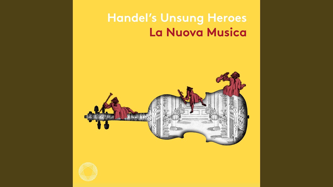 Mira Rinaldo, HWV 7a: Or la tromba en YouTube Mira Rinaldo, HWV 7a: Or la tromba en YouTube