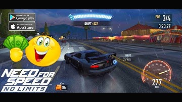 DAY 2 cash farming event | Dodge Viper SRT10 ACR-X | NFS: No Limits Special Event 2021