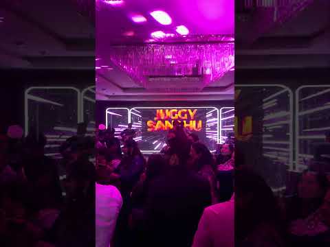 Everyone Was Singing Along! | Juggy Sandhu LIVE #juggysandhu #musiclovers #livemusic #youtubeshorts