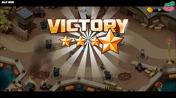 Alien Creeps TD - Epic Tower Defense (Android, iOS)