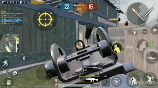 //pubg mobile// tdm game play video 2 by CLASHING WITH MAYANK 72 views 3 years ago 7 minutes, 52 seconds