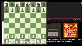 LIVE!! GAME 4 TIE BREAK FIDE WORLD CUP 2025