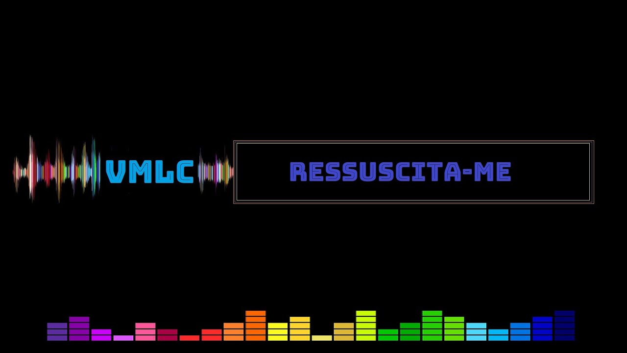 Ressuscitame Cifra YouTube