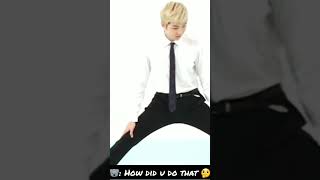 Dont Worry Jooni Try Try You Can Fly Taehyung