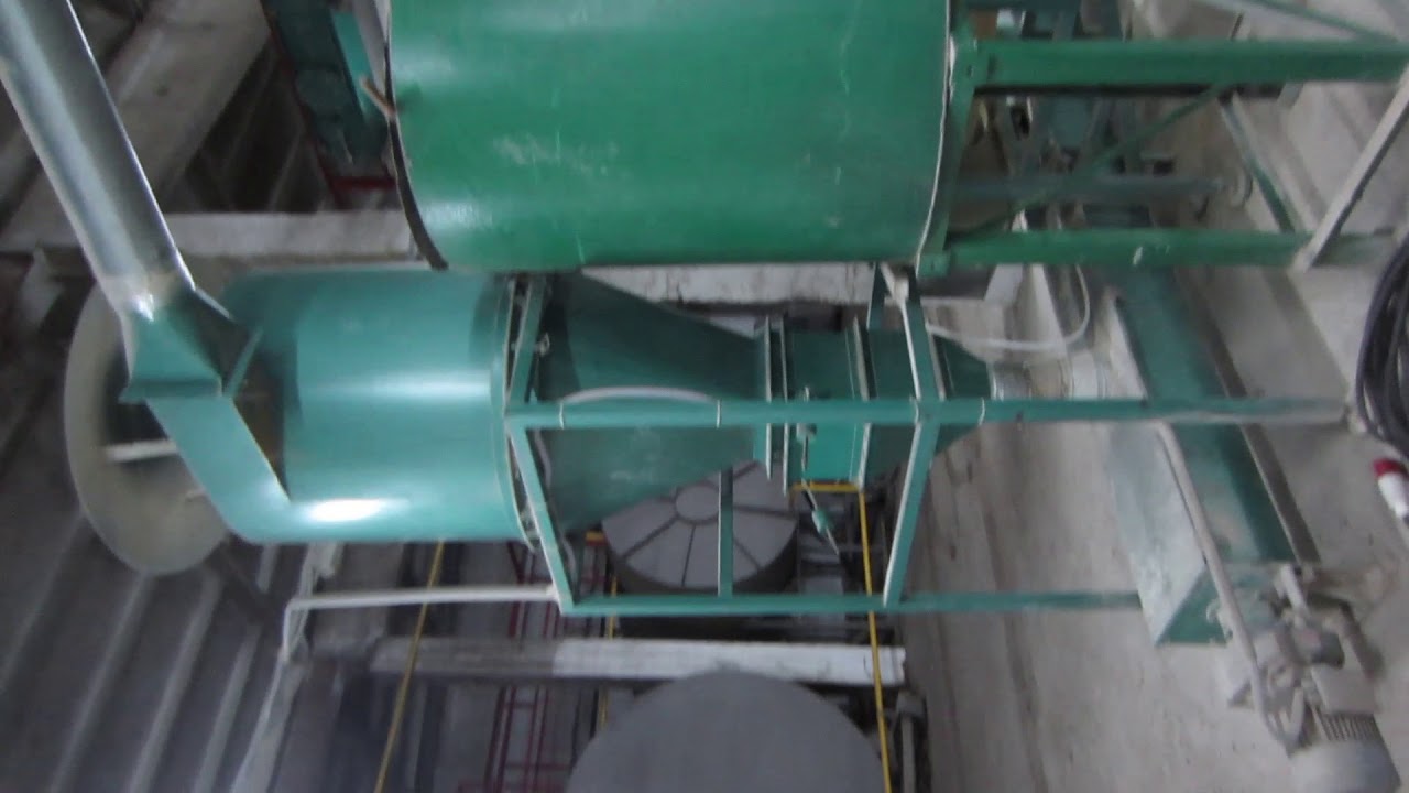 Фузоловушка. Гущеловушка. "DANKER"