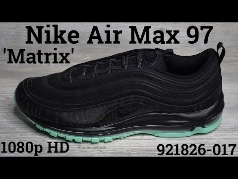 air max 97 matrix