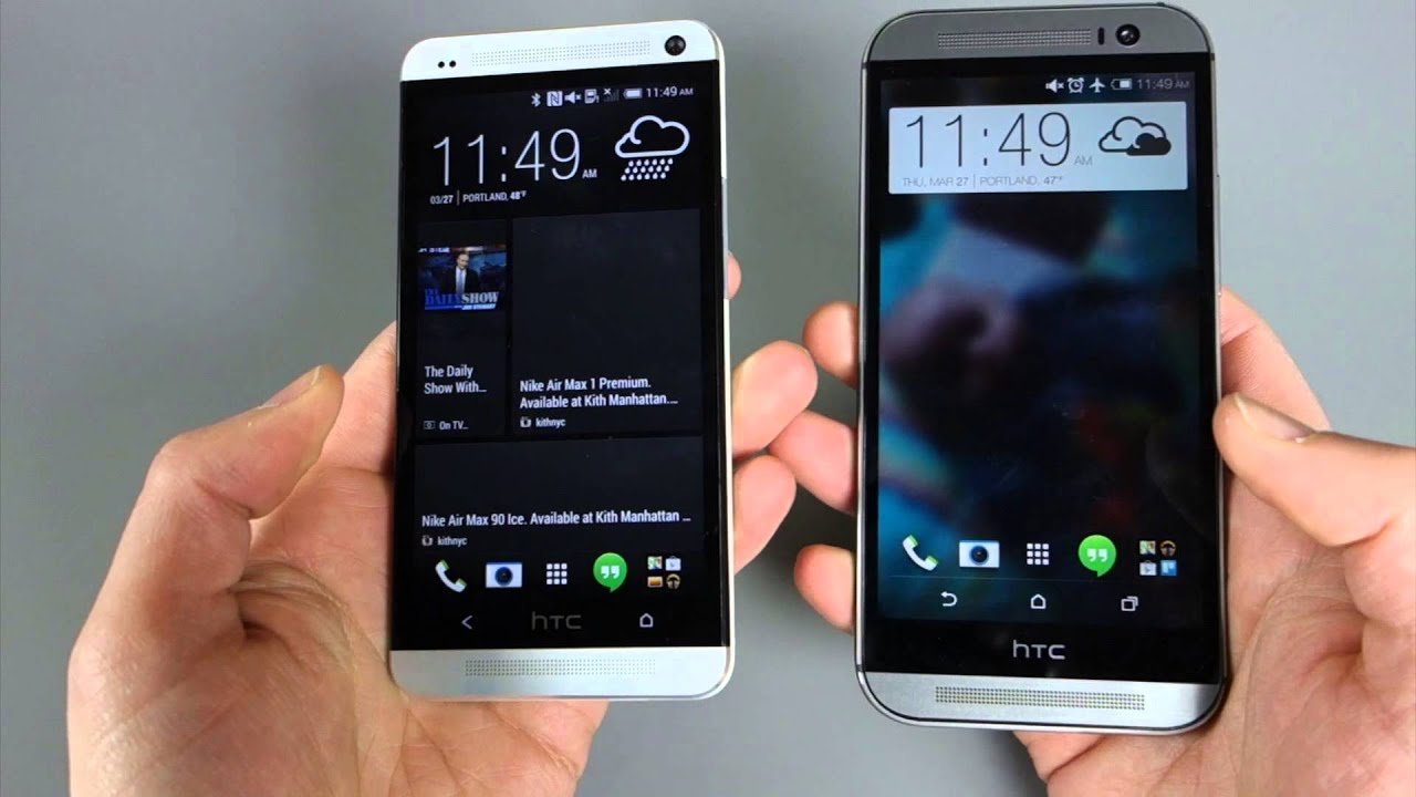 HTC One Especificaciones y opiniones HTC Amrica Latina