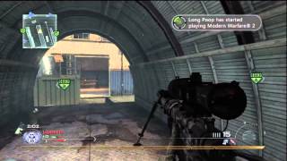 Hitmarker No.1
