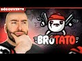 Alderiate  brotato gameplay fr  dcouverte